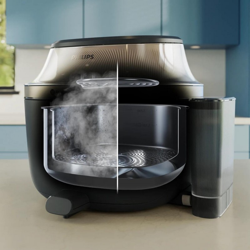 Philips NA543/00 fryer Single 7.2 L 2000 W