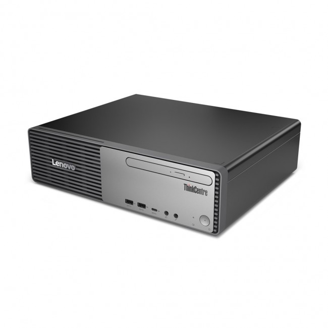 Lenovo ThinkCentre neo 30s Gen 5 Intel Core i7 i7-13620H 16 GB DDR5-SDRAM 512 GB SSD Windows 11 Pro SFF PC Black, Grey