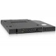 Icy Dock MB411SPO-B drive bay panel Black
