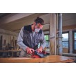 Einhell TP-BS 18/457 Li BL - Solo Sheet sander Black, Red