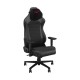 ASUS Aethon SL201 PC gaming chair Padded seat Black