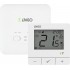 ENGO Controls E7-RFW Wireless Thermostat, White