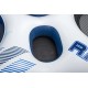 Bestway Hydro-Force Rapid Rider II Double River Tube Bestway Hydro-Force Rapid Rider II Double River Tube