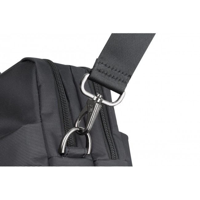 Rivacase 8257 43.9 cm (17.3