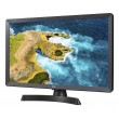 LED TV 24 LG 24TQ510S-PZ.AEU SMART TV HD