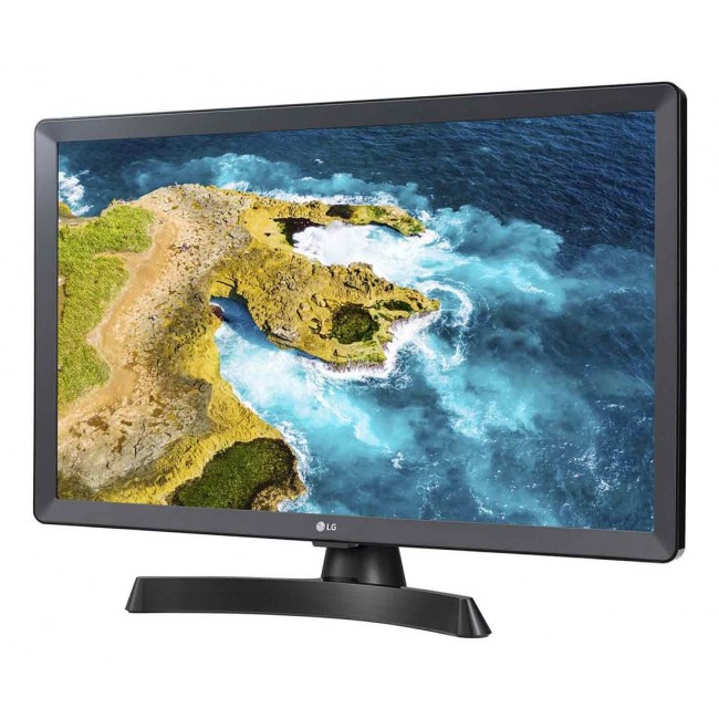 LED TV 24 LG 24TQ510S-PZ.AEU SMART TV HD
