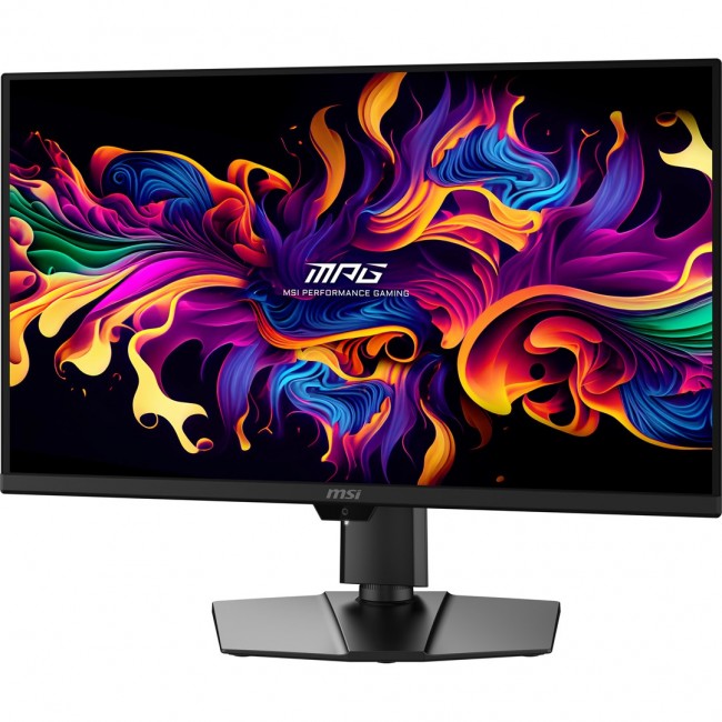 MSI MPG 271QRDE QD-OLED X50 computer monitor 67.3 cm (26.5 MSI MPG 271QRDE QD-OLED X50 computer monitor 67.3 cm (26.5