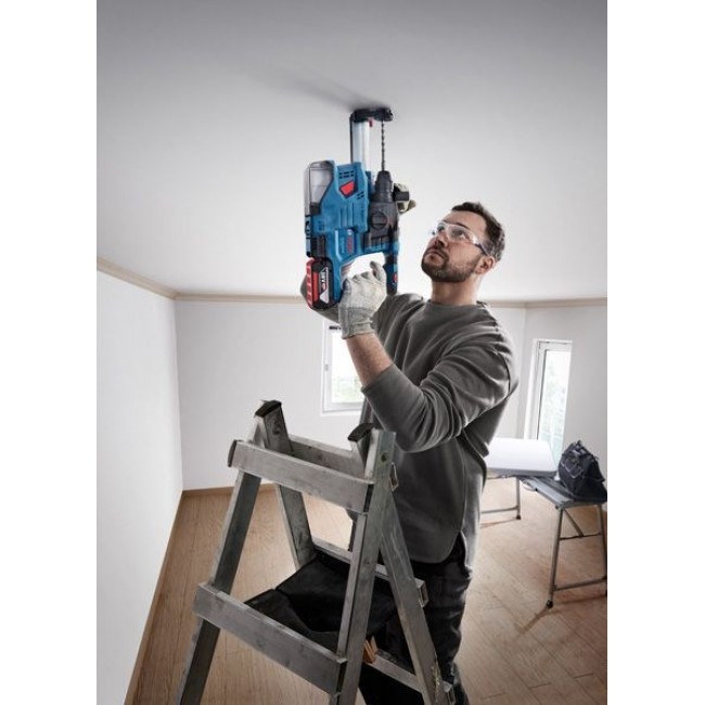 Bosch GBH 185-LI Professional SDS Plus