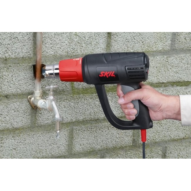 Skil 8004 AA 500 l/min 650 C 2000 W