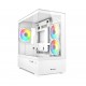 Sharkoon MK6 RGB Midi Tower Black