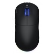 HATOR Quasar 3 Wireless mouse Gaming Ambidextrous RF Wireless + Bluetooth + USB Type-A Optical 12000 DPI HATOR Quasar 3 Wireless mouse Gaming Ambidextrous RF Wireless + Bluetooth + USB Type-A Optical 12000 DPI