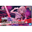 30MS THE IDOLMASTER ASAHI SERIZAWA [COLOR B]