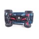 Amewi AMX Rock Crawler AM24 Radio-Controlled (RC) model Off-road car 1:24