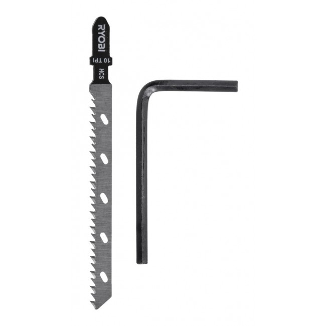 Ryobi CJS180LM power jigsaw 1.72 kg