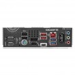 GIGABYTE B650E EAGLE WIFI6E Motherboard - AMD Ryzen 9000 Series CPUs, 8+2+2 Phases VRM, up to 8200MHz DDR5 (OC), 1xPCIe 5.0 + 2xPCIe 4.0 M.2, 2.5GbE LAN, WIFI 6E, USB 3.2 Gen 2