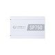 Power Supply Lian Li SP750 V2 Gold 750W, white