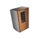 Edifier Studio 1280T 2-way Grey, Wood Wired 21 W Edifier Studio 1280T 2-way Grey, Wood Wired 21 W