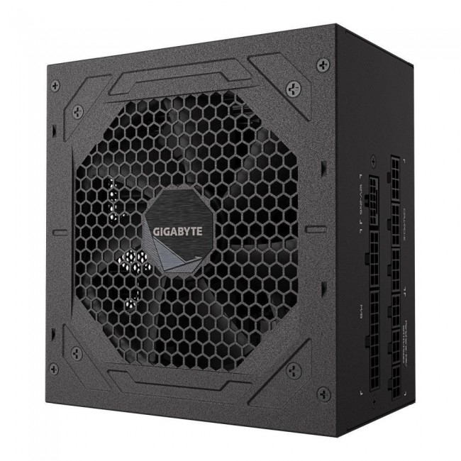 GIGABYTE UD850GM PG5 V2 Power Supply Unit- PCIe Gen 5.1, 80 PLUS Gold, Fully Modular Design, 120mm Fan, ATX 3.1 compatible, EU Plug GIGABYTE UD850GM PG5 V2 Power Supply Unit- PCIe Gen 5.1, 80 PLUS Gold, Fully Modular Design, 120mm Fan, ATX 3.1 compatible, EU Plug