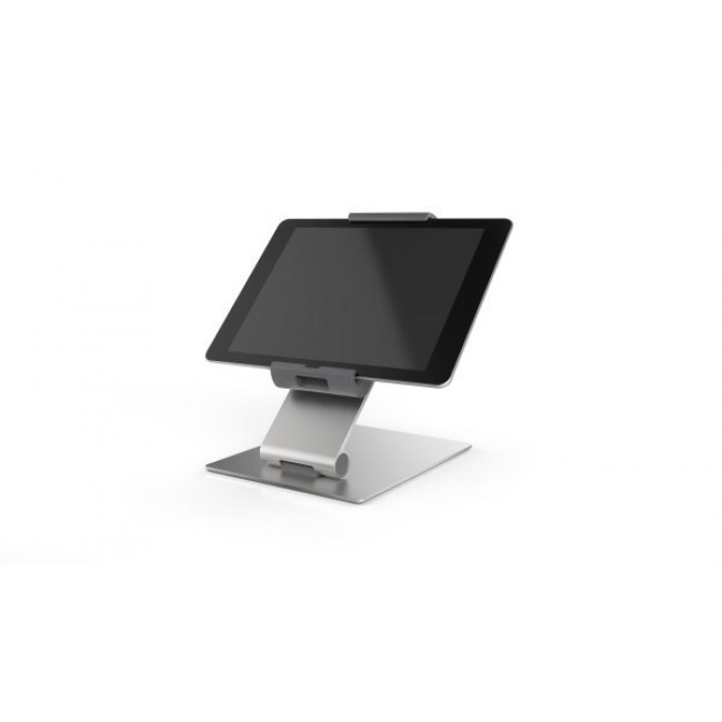 Durable Tablet holder Passive holder Tablet/UMPC Silver Durable Tablet holder Passive holder Tablet/UMPC Silver