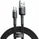 Baseus Cafule USB cable USB 2.0 0.5 m USB A USB C Black