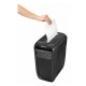 Powershred | 60Cs | Black | 22 L | Credit cards shredding | 75 dB | Paper handling standard/output 10 sheets per pass | Cross-Cut Shredder | Warranty 24 month(s) Powershred | 60Cs | Black | 22 L | Credit cards shredding | 75 dB | Paper handling standard/output 10 sheets per pass | Cross-Cut Shredder | Warranty 24 month(s)