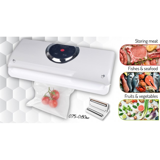 Vacuum sealer ADLER AD 4503