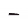 CHERRY G84-4100 keyboard Universal USB QWERTZ German Black