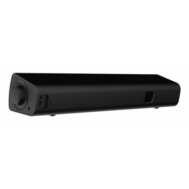 Creative Labs Sound Blaster GS3 Black Wired & Wireless 12 W