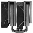 Thermalright Royal pretor 130 Processor Heatsink/Radiator 13 cm Black, Silver