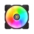 COUGAR Case Fan MHP 120 ARGB, Black (3 in one package)