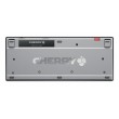 CHERRY KW X ULP 2.0 MINI keyboard Home/Office USB + RF Wireless + Bluetooth QWERTZ German Black