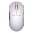 HATOR Quasar 3 ULTRA 8K Wireless, white-violet - Optical Yellow 100M Switches PixArt PAW3950 HATOR Quasar 3 ULTRA 8K Wireless, white-violet - Optical Yellow 100M Switches PixArt PAW3950