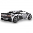 Jamara 402898 Radio-Controlled (RC) model Sport car Electric engine 1:14