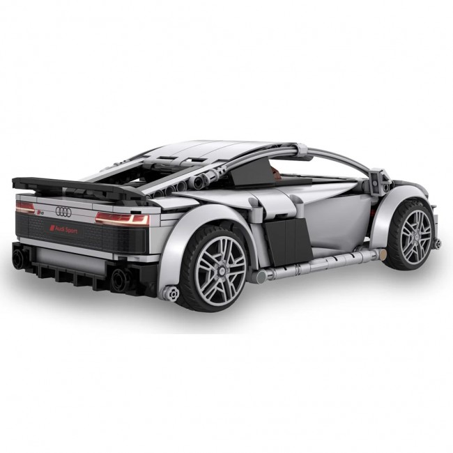 Jamara 402898 Radio-Controlled (RC) model Sport car Electric engine 1:14