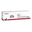 Canon 075 toner cartridge 1 pc(s) Original Black
