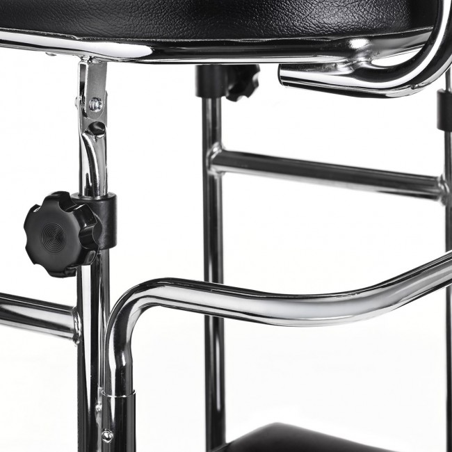High rehabilitation walking frame (ambona type) ACTIONMED High rehabilitation walking frame (ambona type) ACTIONMED