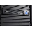 APC Smart-UPS C, Line Interactive, 1000VA, Rackmount 2U, 230V, 4x IEC C13 outlets, SmartConnect port, USB and Serial communication, AVR, Graphic LCD