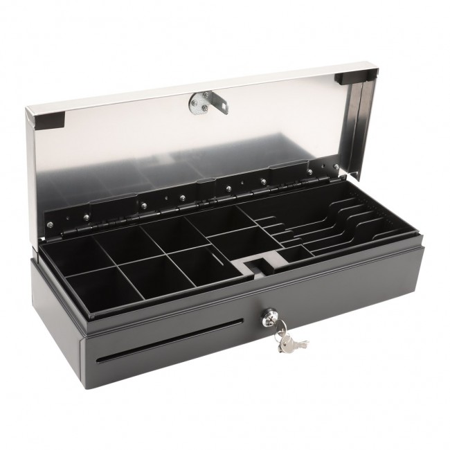 Olympia HS-170S Electronic cash drawer Olympia HS-170S Electronic cash drawer