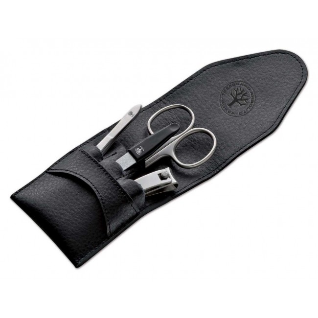 B ker Arbolito Manicure Set Basic L