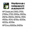 HP 305XL High Yield Tri-color Original Ink Cartridge HP 305XL High Yield Tri-color Original Ink Cartridge