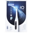 Braun Oral-B iO5 Quite White electric toothbrush Braun Oral-B iO5 Quite White electric toothbrush