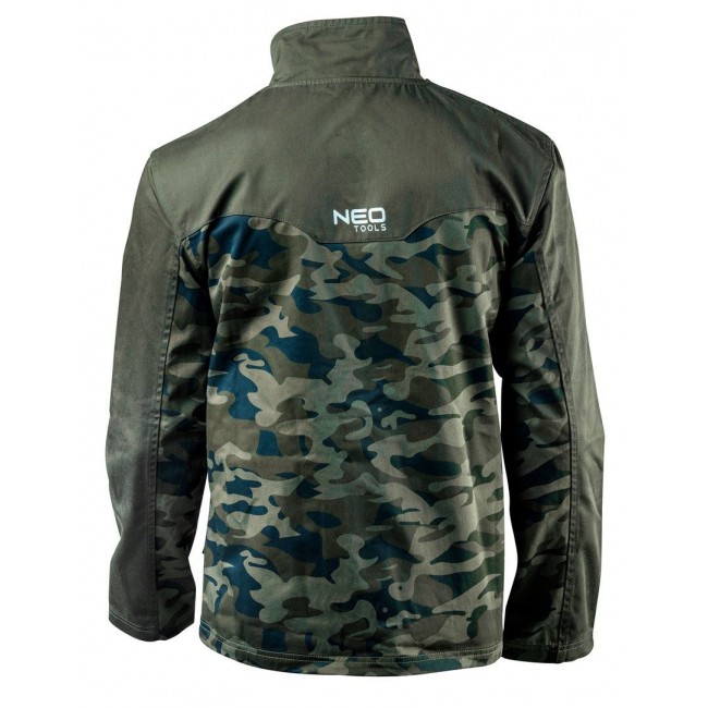 NEO tools 81-211-XXXL work clothing Jacket