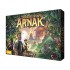 The Lost Island: Arnak game REBEL