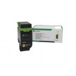 Lexmark 75M2XY0 toner cartridge 1 pc(s) Original Yellow