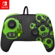 PDP REMATCH Wired Controller: 1-Up Glow in the Dark