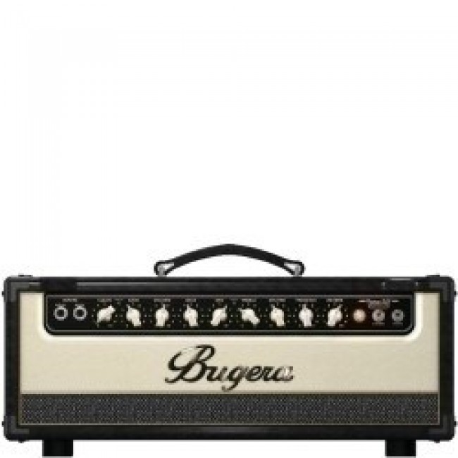 Bugera V55HD Infinium 2.0 channels Beige, Black Bugera V55HD Infinium 2.0 channels Beige, Black