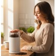 Esperanza EKC001W Coffee Grinder White 160 W