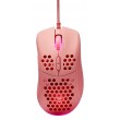 Deltaco Gaming GAM-108-P keyboard USB Pink