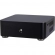 Inter-Tech ITX A60 Mini Tower Black 60 W