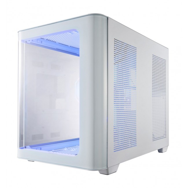 Case FSP Geh Mini S380-WA Micro-ATX/Mini-ITX